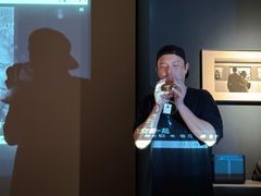 -Oyster Talks 四度蚝法餐厅