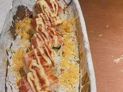 -千代武日本料理(哈西店)