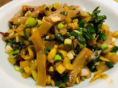 -窄巷子陕菜馆·地道陕西菜(粉巷店)