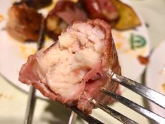 -戈拿旺巴西烤肉(崇文门店)