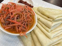 -玛禄藏膳(五分店)
