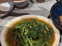 -Home Thai·泰谣(王府井apm店)