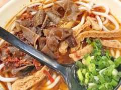 -宝小庆邵阳米粉(深圳市南山保利店)