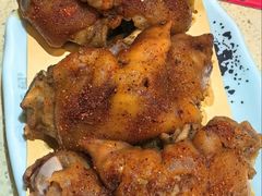 -状元阁烧烤(新华路总店)