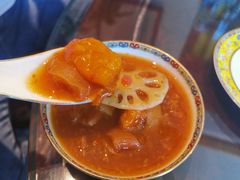 -富华斋饽饽铺·宫廷糕点·伴手礼(护国新天地店)