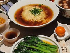 -松鹤面馆(观前店)