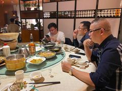 -张记旺角食街(动物园店)