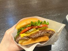 -Shake Shack(西单大悦城店)