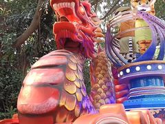 -广州长隆野生动物世界