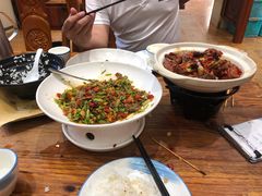 -金勺子土菜馆(兴园北区店)