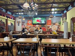 -清真·AL-JANNAT 佳纳特餐厅(狮子桥店)