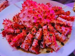 -海鲜码头·中国菜