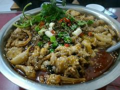 红烧兔-米二红烧兔(华阳店)