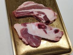 -花味·自助烤肉(江宁同曦店)