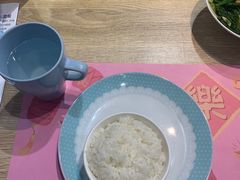 -小雅木姜子烤鸡·贵州菜(鸿通城店)