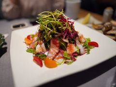 -隐泉之语日式料理(王府中环店)
