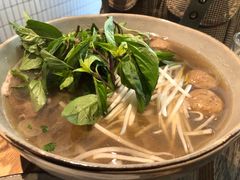 -BAKER&SPICE(安福路店)