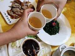 -西安烤鸭店(369烤鸭王店)