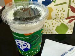 -茶百道(沃格时尚街店)