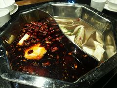 -香天下·四川火锅(安镇大润发店)