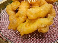 椒盐九肚鱼-广东道至正餐厅(区庄店)