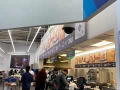 -山姆美式餐吧(鼓楼店)