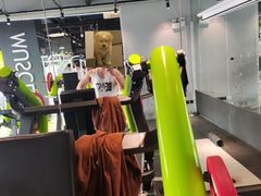 -GMJ·24H健身房(四川北路店)