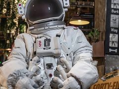 -ACE CLUB(大连民主广场店)