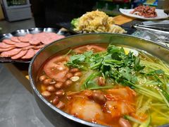 -鹤之乡·齐齐哈尔烤肉·非遗(秋涛路店)