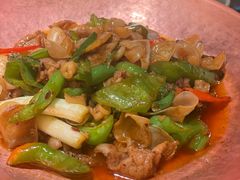 -云海肴云南菜·蒸汽石锅鱼(青岛万象城店)