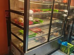 -老吕涮羊肉•东北原味烧烤•大油边•烤鱼(五角场店)