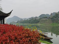 -新安江山水画廊风景区