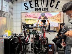 -TREK崔克自行车(碧云店)