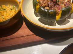 澳洲谷饲西冷-阿妮叶李(光谷世界城店)