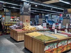 -世纪联华(临平邱山店)