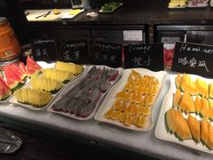 -多伦多海鲜自助餐厅(百盛购物中心三阳店)