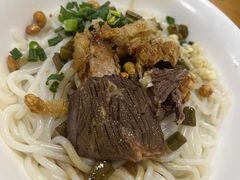 -牛八宝桂林米粉(八里庄店)