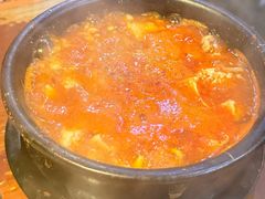 -火炉情韩国料理店(古田路店)