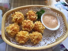 -必胜客(海滨店)