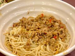 麻辣干挑面-三两春(浦三路店)