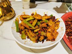 -乔阿马·江南味·驴肉香(龙湖华泾天街店)