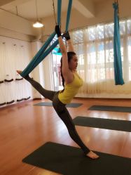 -加帕瑜伽培训学院