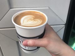 -JPG coffee(广州体育西店)