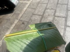 -mamalao老挝烤肉糯米饭