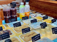 -南大门韩国米糕(公滨路店)