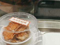 -新一番三文鱼寿司(大东海店)