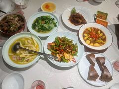 -徽珍源(龙茗路店)