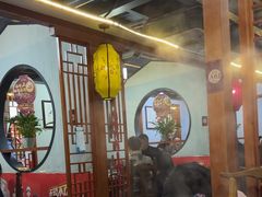 -乡土黄·鲜牛肉火锅·小龙虾(兴业街店)