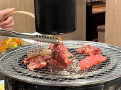 -和牛放题·蒜香烧肉PURUSHIN(马场路店)