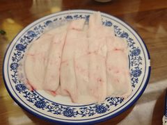 -磁器铜锅涮肉(交大东路店)
